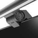 Baseus i-Wok LED světlo na monitor - černé
