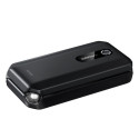Powerbanka Baseus SUPER ENERGY AIR 10000mAh 21W + jump start - černá