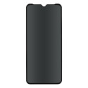 Forever Privacy sklo pro Galaxy A14 - černé