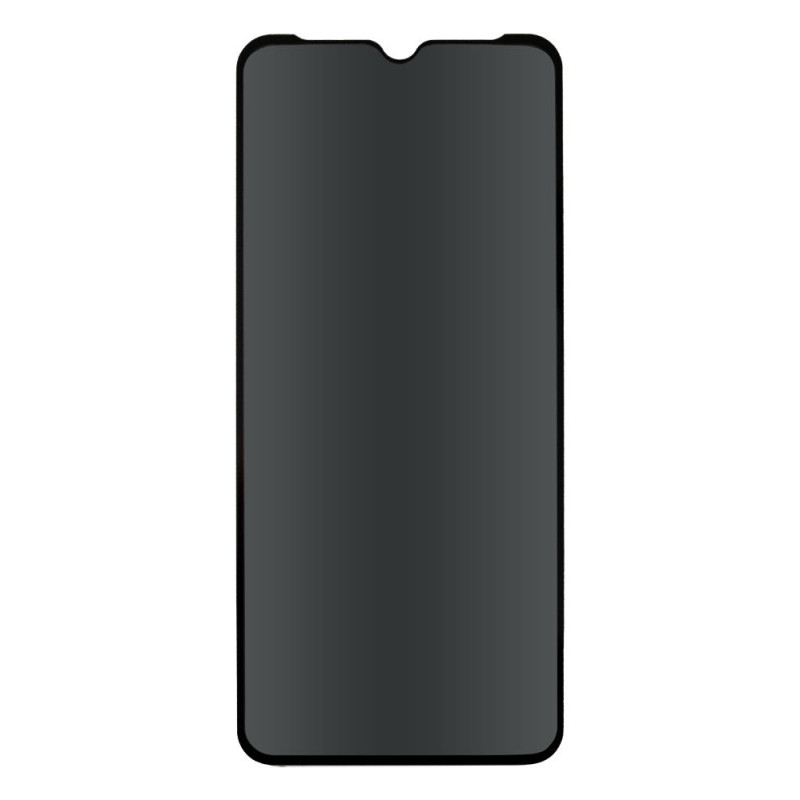 Ochranné sklo Forever Privacy pro Samsung Galaxy A14 4G/A14 5G - černé