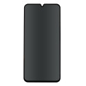 Forever Privacy sklo pro Samsung Galaxy A34 5G – černé (9H)