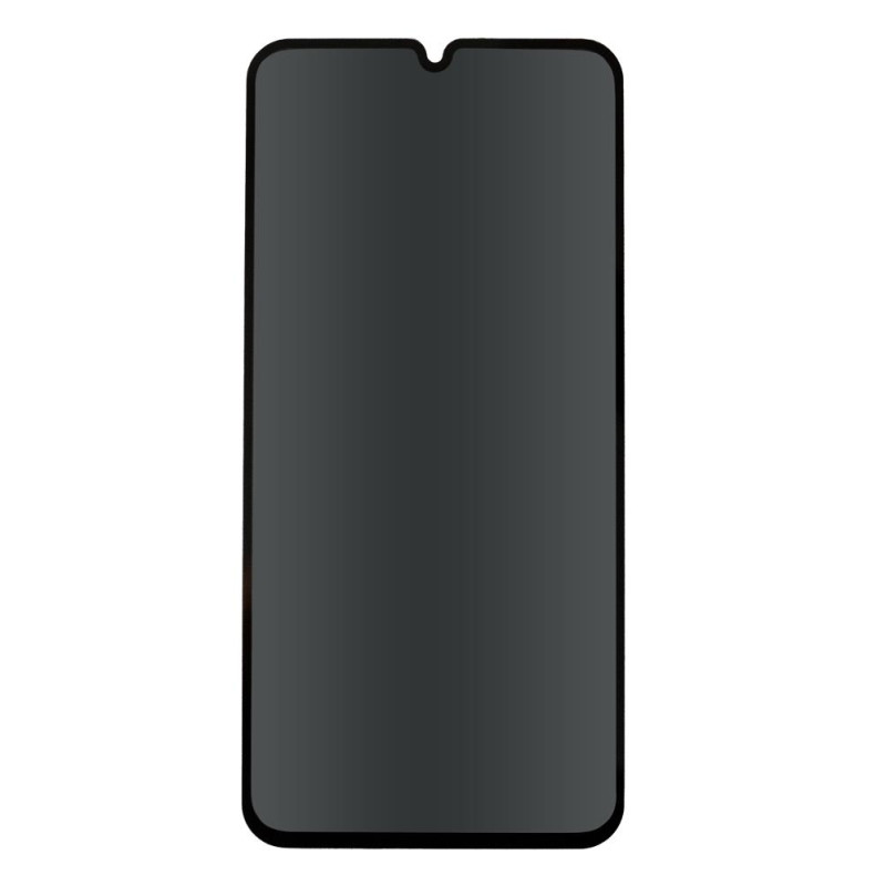 Ochranné sklo Forever Privacy pro Samsung Galaxy A34 5G - černé