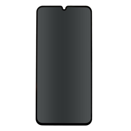 Forever Privacy sklo pro Samsung Galaxy A34 5G – černé (9H)
