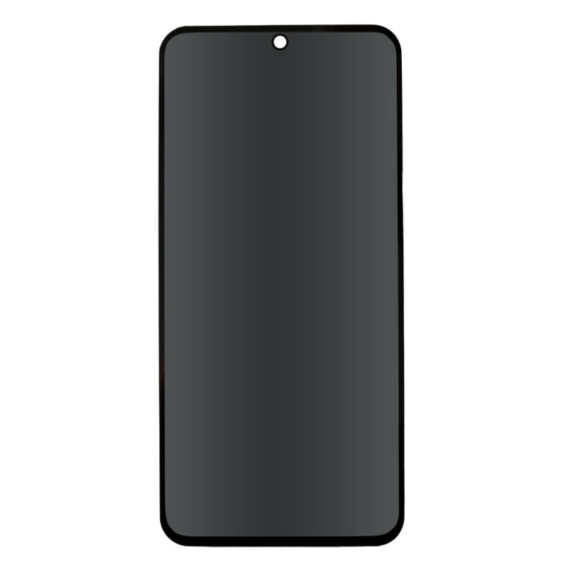 Ochranné sklo Forever PRO Privacy pro Samsung Galaxy A54 5G - černé