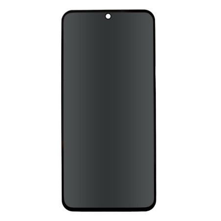 Ochranné sklo Forever PRO Privacy Galaxy A54 5G - černé