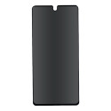 Forever Privacy sklo pro Xiaomi Redmi Note 12 - černé