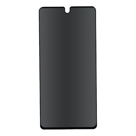 Forever Privacy sklo pro Xiaomi Redmi Note 12 - černé