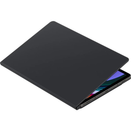 Pouzdro Samsung pro Galaxy Tab S9/Tab S9 FE - černé