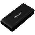 Externí SSD disk Kingston XS1000 2TB USB 3.2 Gen 2 černý