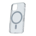 Kryt CPA Anti Shock Mag 1,5 mm iPhone 12 Mini transparentní
