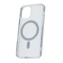 Kryt Mag Anti Shock 1,5 mm CPA pro iPhone 12/12 Pro - transparentní