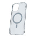 Kryt Anti Shock MagSafe 1,5 mm CPA pro iPhone 13 Pro Max - transparent