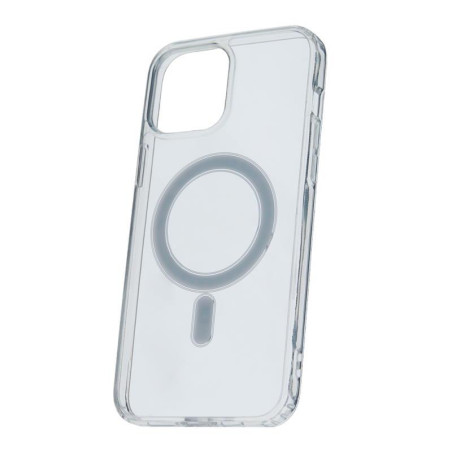 Kryt Anti Shock MagSafe 1,5 mm CPA pro iPhone 13 Pro Max - transparent