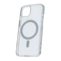 Kryt Anti Shock Mag 1,5 mm CPA iPhone 14 Plus – transparentní
