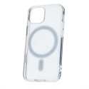 Kryt Anti Shock Mag 1,5 mm CPA iPhone 13 Mini transparentní