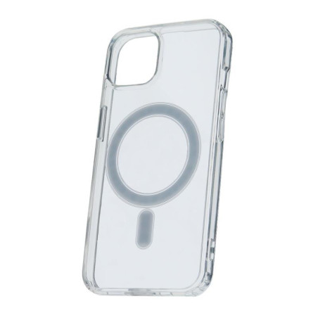 Kryt CPA Anti Shock Mag pro iPhone 14 – transparentní