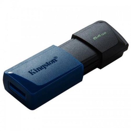 Kingston DataTraveler Exodia M 64GB USB 3.2 - flash disk