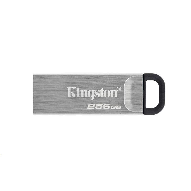 Flash disk Kingston DataTraveler Kyson pro 256GB - USB 3.2 Gen 1