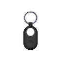 Silikonové pouzdro Samsung pro SmartTag2 EF-PT560CBEGWW - černé