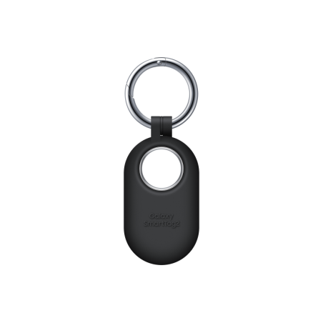 Silikonové pouzdro Samsung pro SmartTag2 EF-PT560CBEGWW - černé