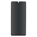 Forever Privacy sklo pro Galaxy A24/A25 5G – black
