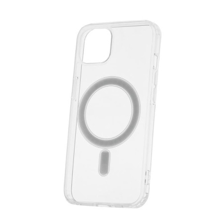 Kryt CPA Anti Shock 1,5 mm iPhone 15 Pro - transparentní