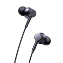 Sluchátka s mikrofonem Baseus Encok CZ11 USB‑C – černá