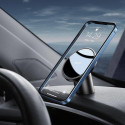Držák Baseus NEOGravity pro iPhone 12 - černý