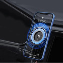 Držák Baseus NEOGravity pro iPhone 12 - černý
