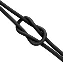 Kabel Baseus SUPERIOR USB/USB-C 2 m 66 W černý