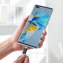Kabel Baseus SUPERIOR USB/USB-C 2 m 66 W černý