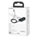 Kabel Baseus SUPERIOR USB/USB-C 2 m 66 W černý