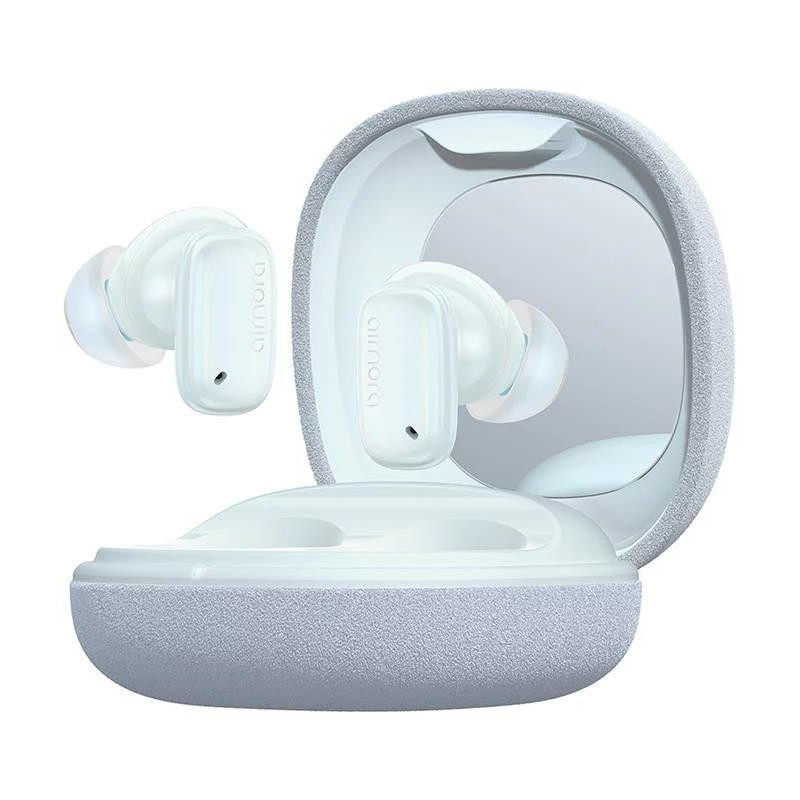 Sluchátka Baseus AIRNORA 2 TWS pro Bluetooth - modrá