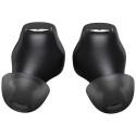Sluchátka Baseus BOWIE WM01 Bluetooth 5.3 - černá
