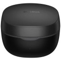 Sluchátka Baseus BOWIE WM01 Bluetooth 5.3 - černá