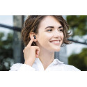 Sluchátka Baseus BOWIE WM01 Bluetooth 5.3 - černá