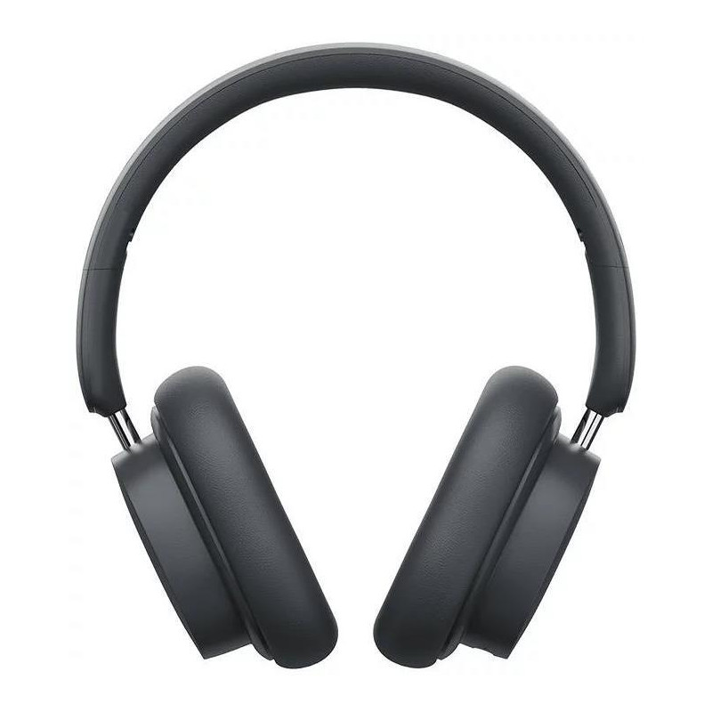 Sluchátka Baseus BOWIE D05 pro Bluetooth zařízení - šedá
