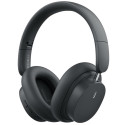 Sluchátka Baseus BOWIE D05 pro Bluetooth zařízení - šedá