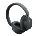 Sluchátka Baseus BOWIE D05 pro Bluetooth zařízení - šedá