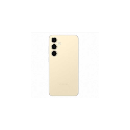 Kryt Samsung pro Galaxy S24 Plus – transparentní