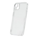 Kryt Slim 2mm CPA pro Galaxy A35 5G transparentní