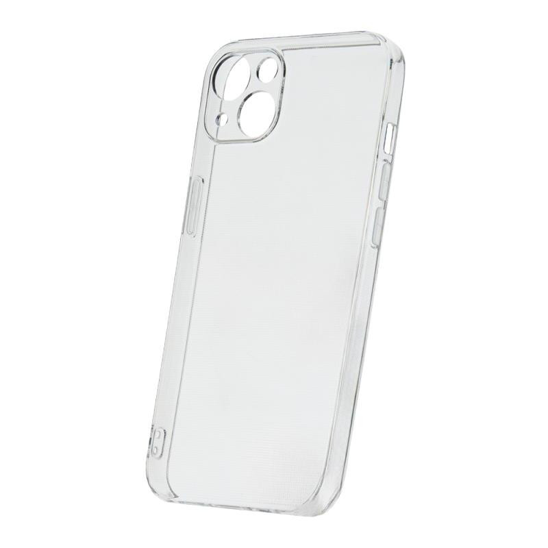 Kryt Slim 2mm CPA pro Samsung Galaxy A35 5G transparentní