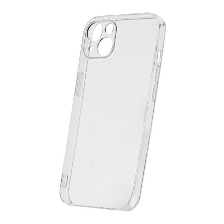 Kryt Slim 2mm CPA pro Galaxy A35 5G transparentní
