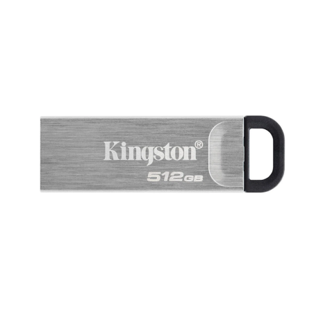 Kingston DataTraveler KYSON 512GB USB 3.2 Gen 1