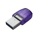 Flash disk Kingston DT microDuo 3C 128 GB