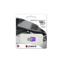 Flash disk Kingston DT microDuo 3C 128 GB