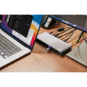 Flash disk Kingston DT microDuo 3C 256GB USB/USB-C - 200 MB/s