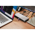 Flash disk Kingston DT microDuo 3C 256GB USB/USB-C - 200 MB/s