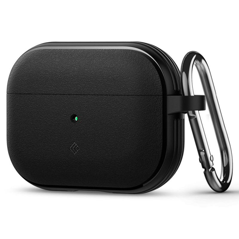 Pouzdro Caseology Vault Apple AirPods Pro 1 / 2 - černé