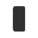 Pouzdro Samsung Wallet Flip Galaxy A35 5G černé